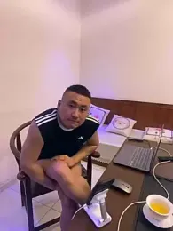 ShaoZian_1 webcam model stream image