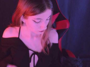 A1ice webcam model stream image