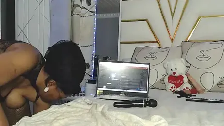 SexyyNana webcam model stream image