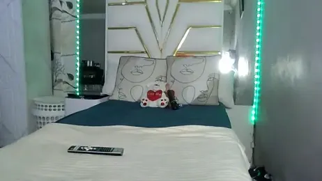 SexyyNana webcam model stream image