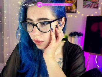 LadyAlis webcam model stream image