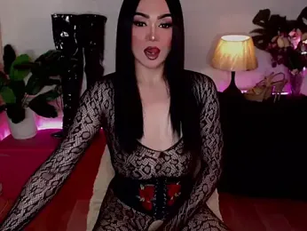 SeductiveAsianTs webcam model stream image