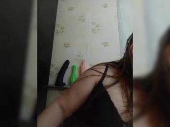 Konfetka80 webcam bongacams model stream image