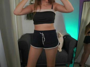 anabell055 webcam model stream image