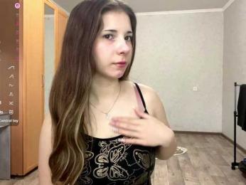 CherriNavarette webcam bongacams model stream image