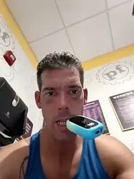 John19893 webcam model stream image