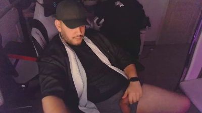 Axelbladeee webcam model stream image