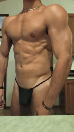 Gil_Hot_ webcam cam4 model stream image