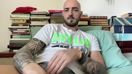 alessandromori91 webcam model stream image