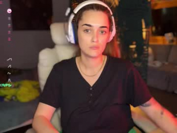 ps6pro webcam model stream image