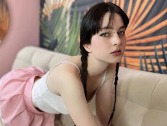 CarolWes webcam model stream image