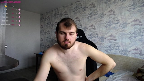 SerzhKorol1 webcam model stream image