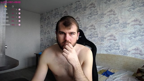 SerzhKorol1 webcam model stream image