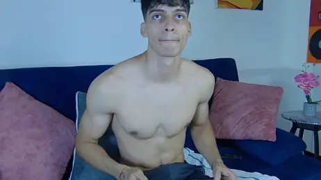 AlessioVitale webcam model stream image