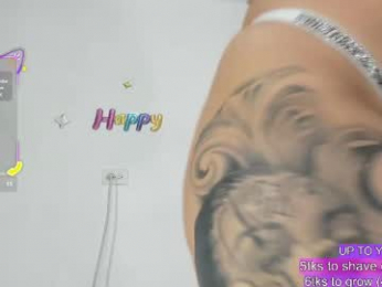 scar_oconnor_ webcam model stream image