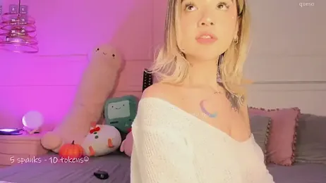 _Tammara_ webcam stripchat model stream image