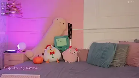 _Tammara_ webcam model stream image