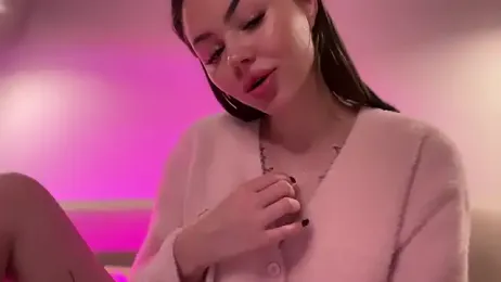 AlmaryKim webcam model stream image