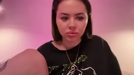 AlmaryKim webcam model stream image