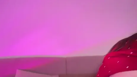 AlmaryKim webcam model stream image