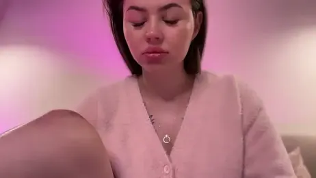 AlmaryKim webcam model stream image