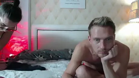 JessicaSteve webcam model stream image