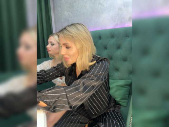 Darina-Yana webcam model stream image