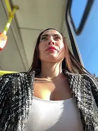 Assole webcam model stream image