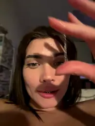 Assole webcam model stream image