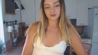 extasy_Buffy webcam model stream image