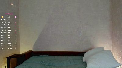 WillaHaviland webcam model stream image