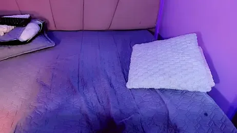 ValeriaAguilar webcam model stream image