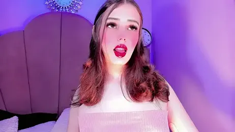 ValeriaAguilar webcam model stream image