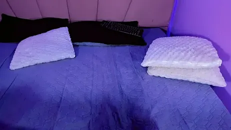 ValeriaAguilar webcam model stream image