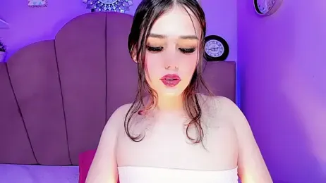 ValeriaAguilar webcam stripchat model stream image