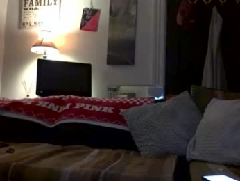 tywinn68 webcam model stream image