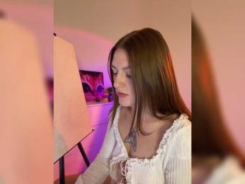 Lianna webcam model stream image