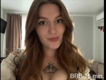 Lianna webcam model stream image