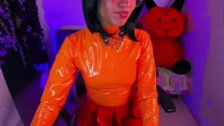 Dann_dan webcam model stream image