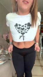 bambolinA90hot webcam cam4 model stream image