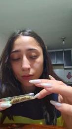 Shantt05 webcam model stream image