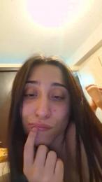 Shantt05 webcam model stream image