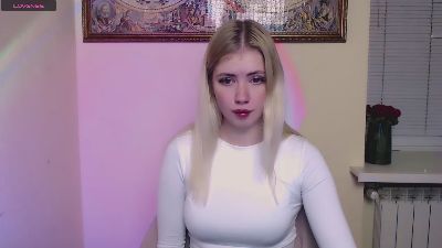 AliceMeaww_ webcam model stream image