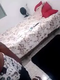 moreninho564 webcam model stream image