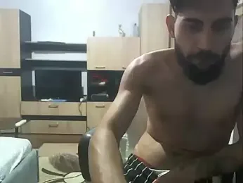 Alexgrc13 webcam model stream image