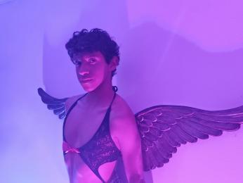 AtheneaPerez webcam model stream image