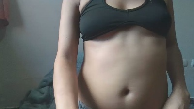 Hot_Contrasts1 webcam model stream image