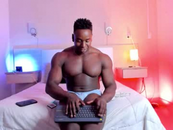 rogger_physique webcam model stream image