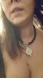 Capucine0708 webcam model stream image