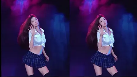 SuperGirl-100 webcam stripchat model stream image